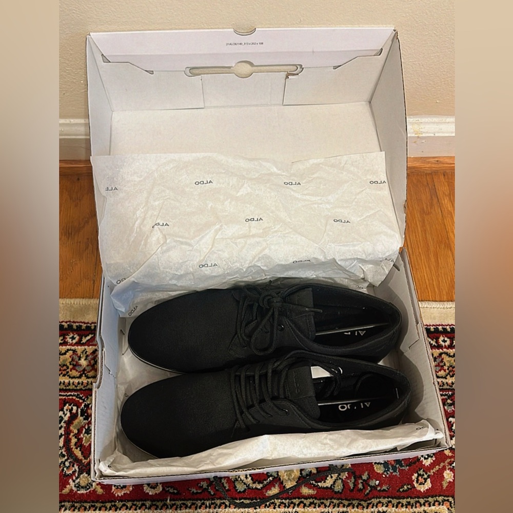 Brand new!